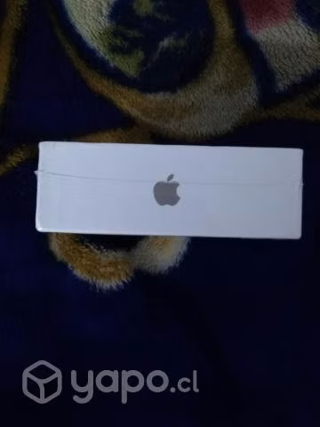 Apple airpods