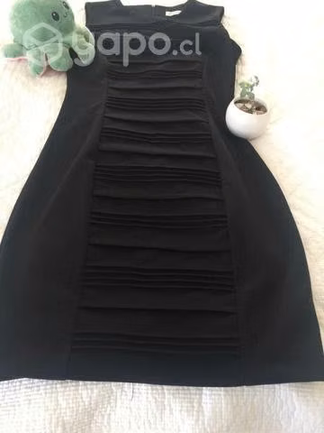 Vestidos mujer