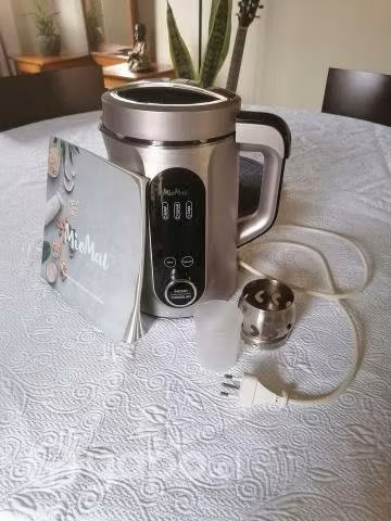 MioMat Pro - Bebidas Vegetales