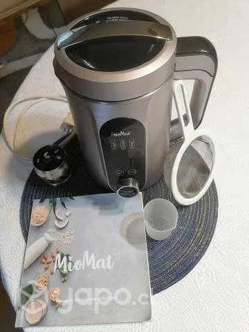 MioMat Pro - Bebidas Vegetales - Imagen 2