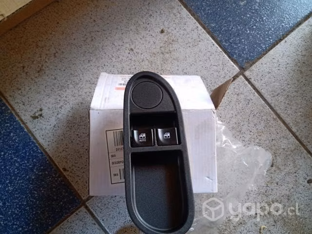 JAC H3 botonera original nuevo