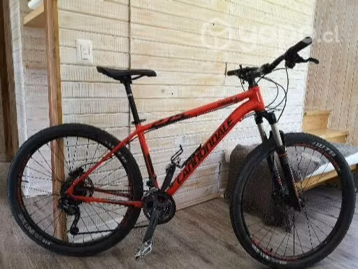 Cannondale Trail 3 27.5
