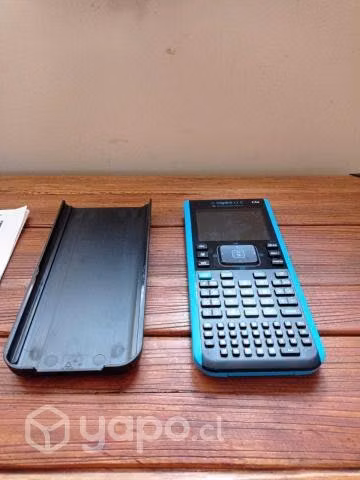 Calculadora Ti Nspire CX II CAS
