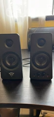 Parlantes excelente estado