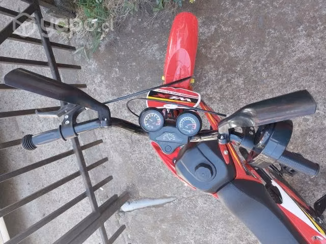 Bici Moto