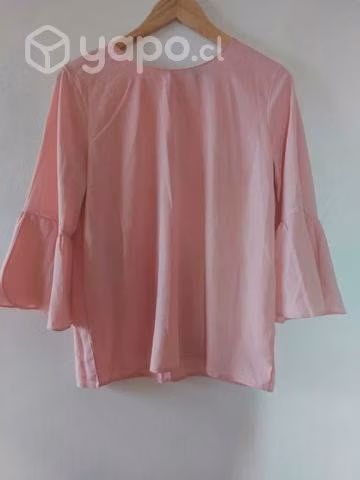 Blusa Rosada - Imagen 2