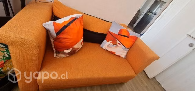 Sofa cama