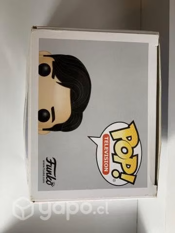 Funko Pop Reggie Riverdale - Imagen 3