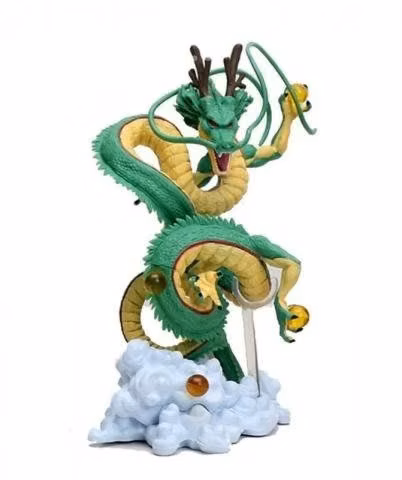 Figura Creator Shenron Dragon Ball Z Banpresto