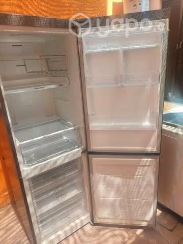 Refrigerador marca samsung
