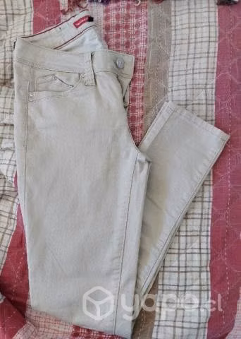 Jeans marca wados