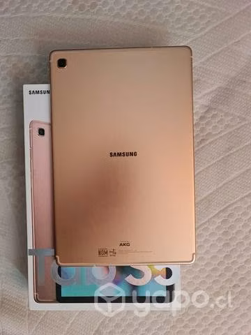 Tablet Samsung S5e