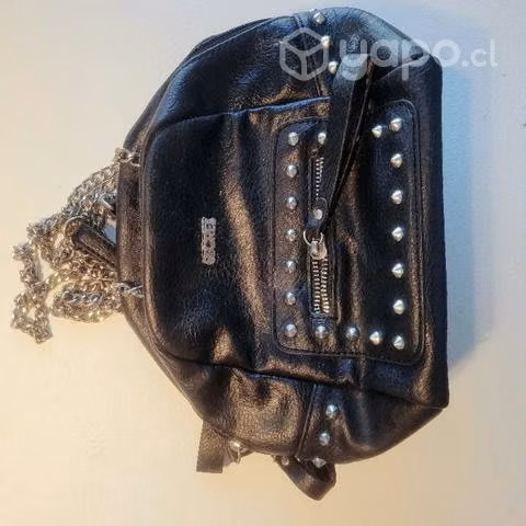 Cartera mochila pequeña Secret