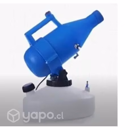 Pulverizador 4,5 Lts