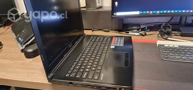 Notebook MSI GL62 6qf - Imagen 3