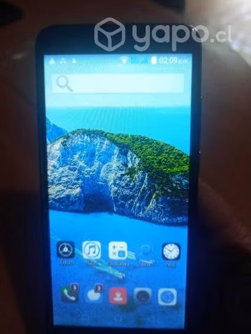 Smarfhone note30 plus