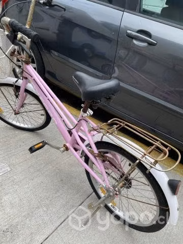 Bicicleta aro 20 mujer o niña - Imagen 3