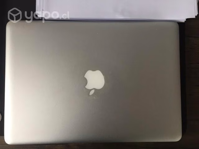 Macbook pro