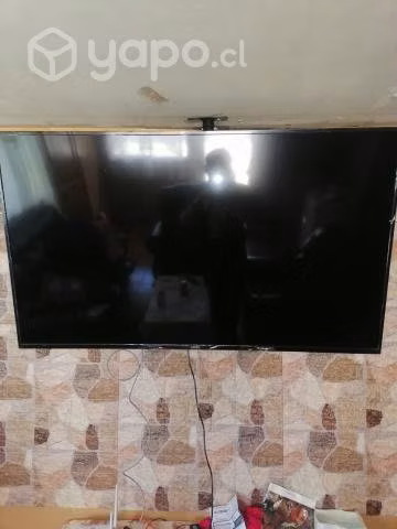 Tele esmart TV 4k es una kioto