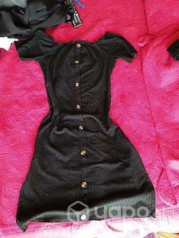Vestidos negros - Imagen 3