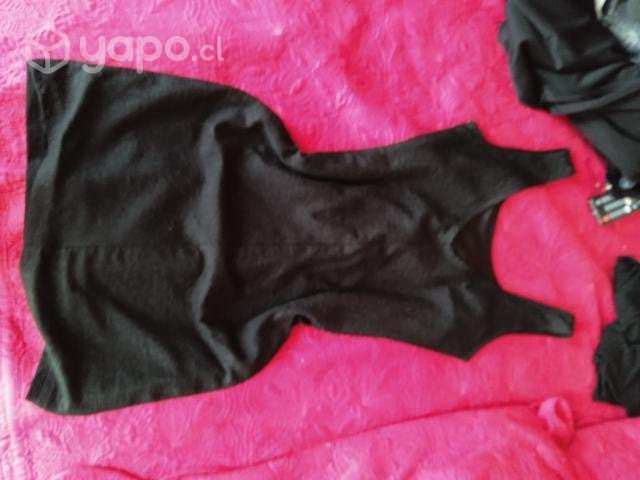Vestidos negros - Imagen 2