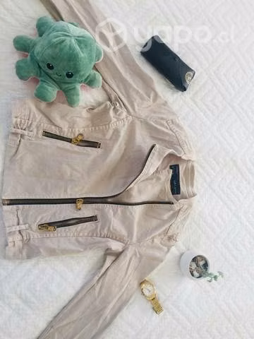 Chaqueta Zara - Imagen 2