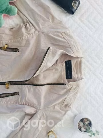 Chaqueta Zara - Imagen 3