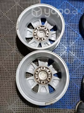 Llantas Ford Ranger Original - Imagen 2