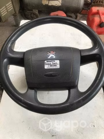 Manubrio con airbag Peugeot Boxer 2012