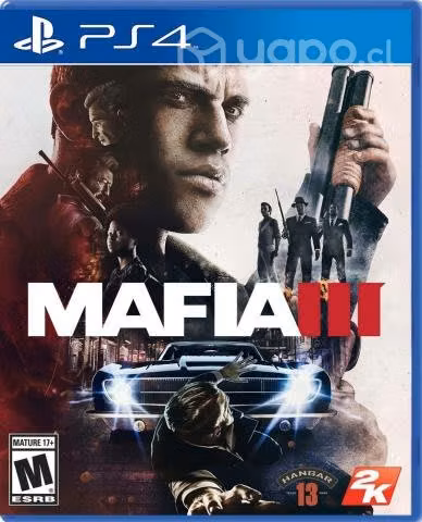 Play 4 mafia