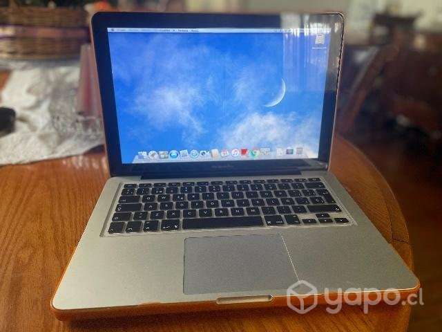 MacBook Pro i7 1tb disco duro 16 gb ram - Imagen 4