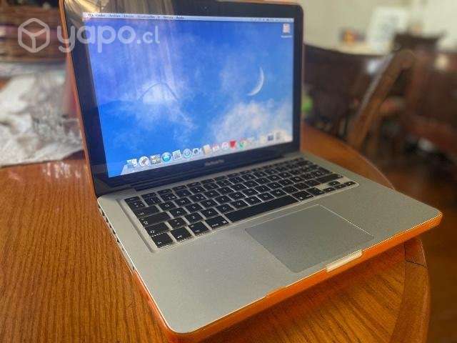 MacBook Pro i7 1tb disco duro 16 gb ram - Imagen 3
