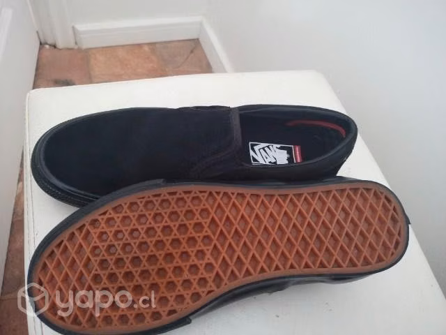 Zapatillas Vans skate Número 41 nuevas