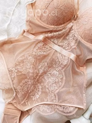 Body Encanto (Tallas S/M y M/L)