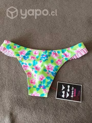 Bikini Nuevo Talla XS con Etiqueta