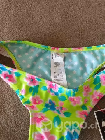 Bikini Nuevo Talla XS con Etiqueta