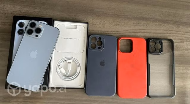 IPhone 13 Pro Max