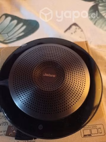 Jabra speak 750