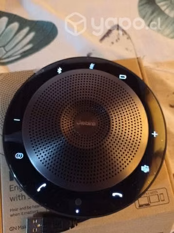 Jabra speak 750