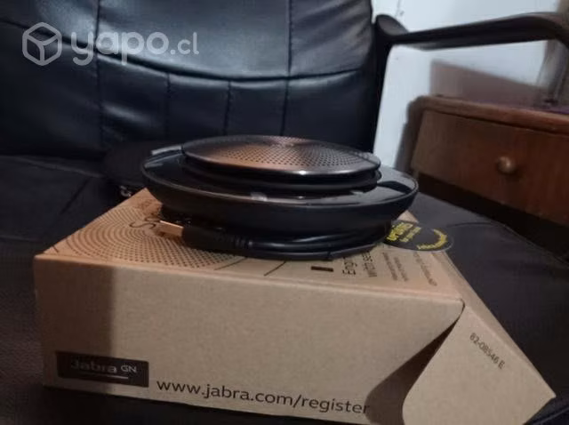 Jabra speak 750