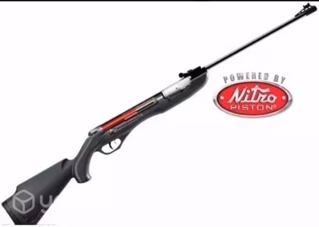 Crosman fury - Imagen 5