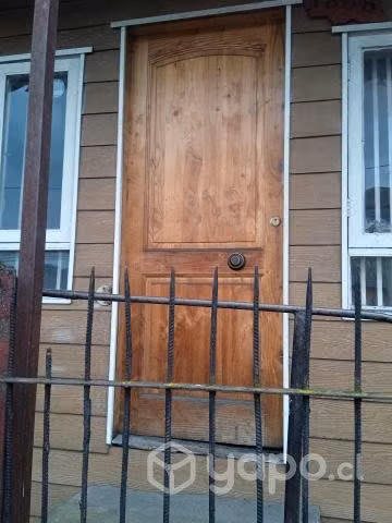 Puertas y ventanas
