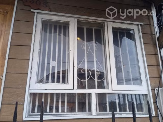 Puertas y ventanas