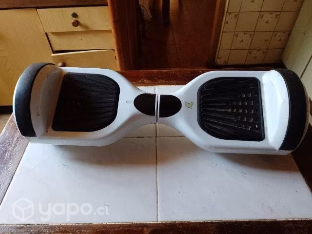 Patineta electrica