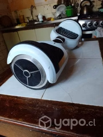 Patineta electrica