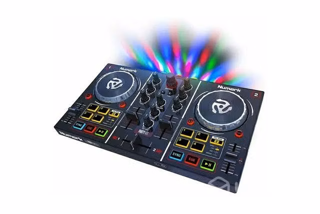 Numark Party dj