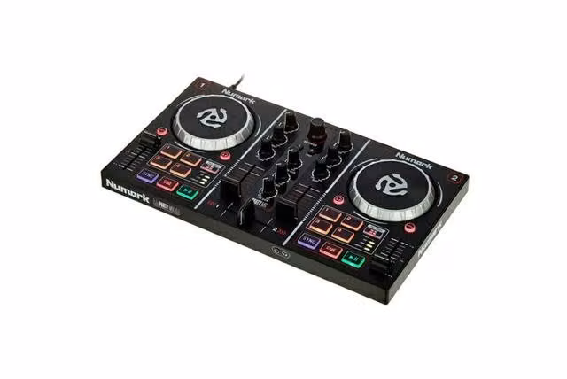 Numark Party dj