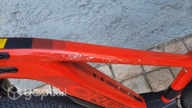 Bicicleta Orbea Keram - Imagen 4