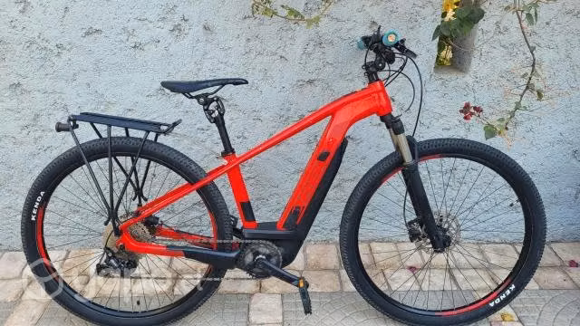 Bicicleta Orbea Keram