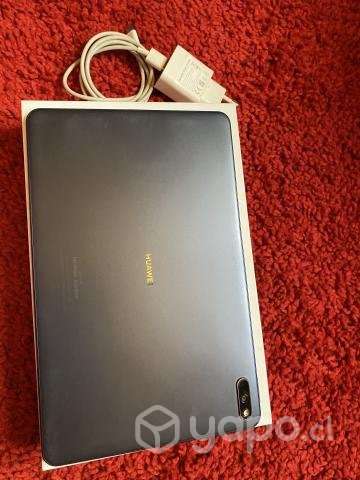 Huawei Matepad 10 - 64gb - 4GB RAM- 2 años de uso - Imagen 2
